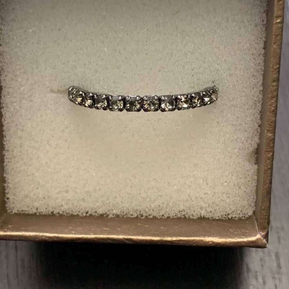 Adjustable Ring - Picture 2 of 4